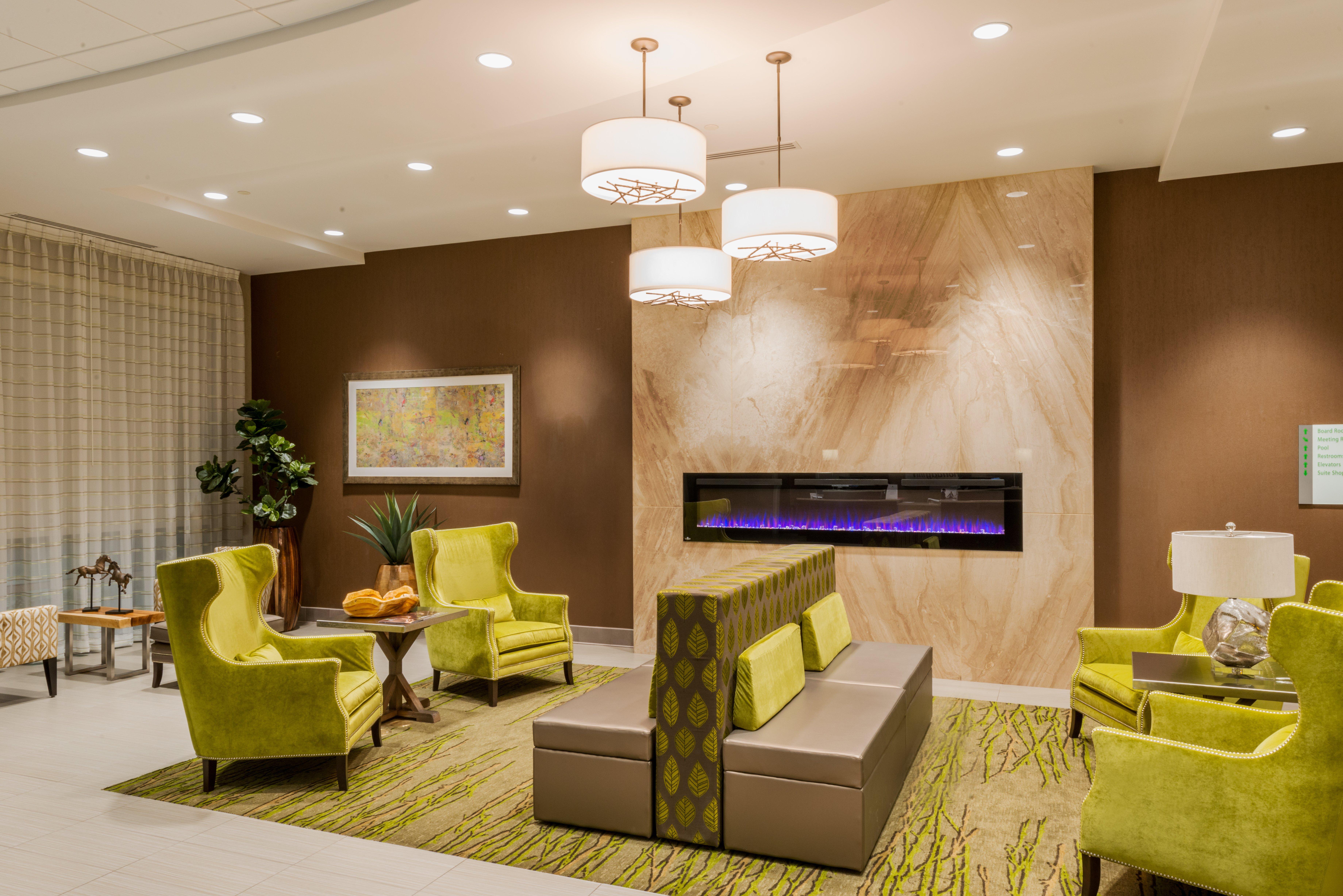 Holiday Riverfront By Ihg 3*