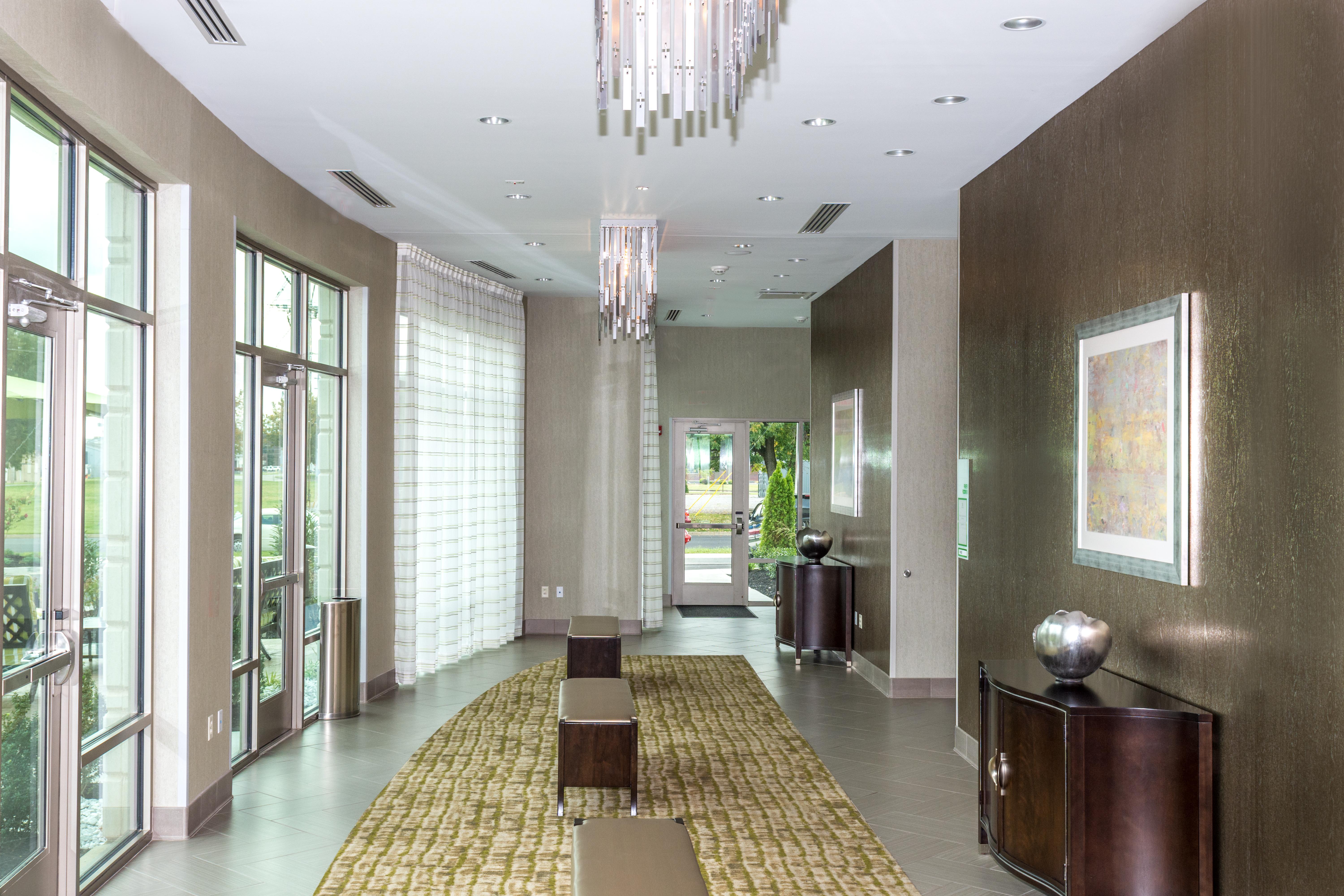 Holiday Riverfront By Ihg 3*